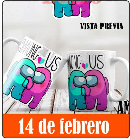14 de Febrero