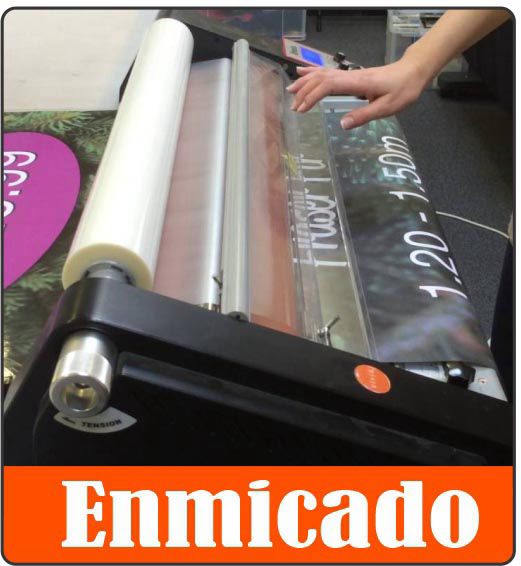 Enmicados