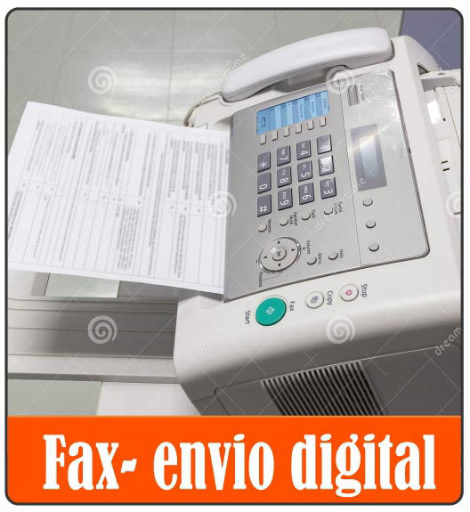 Fax